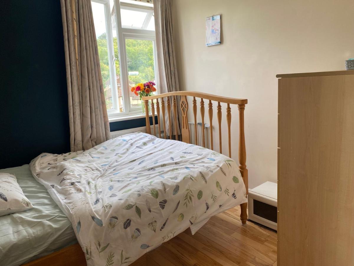 Homestay Private Lovely Double Bedroom