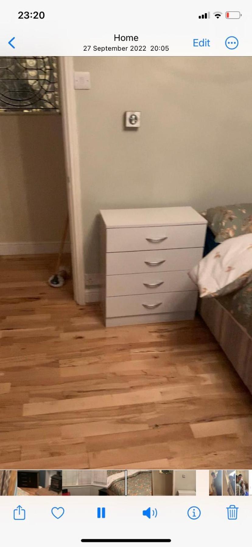 Private Lovely Double Bedroom High Wycombe