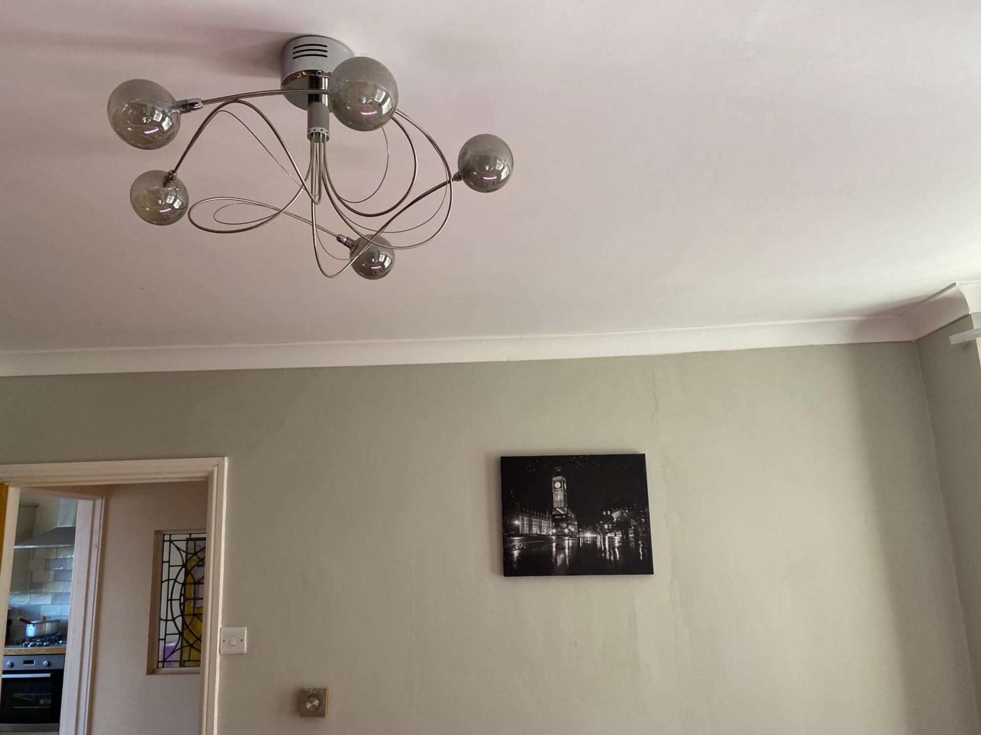 Private Lovely Double Bedroom *